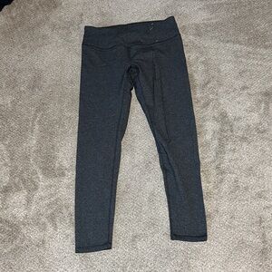 CALIA by Carrie Underwood Charcoal Leggings